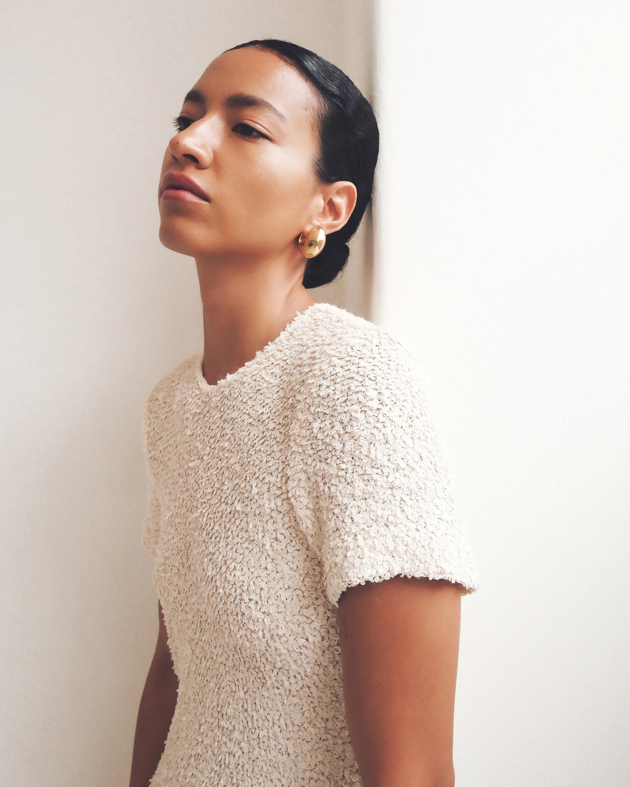 Heirlome FW25 / Hair Stylist