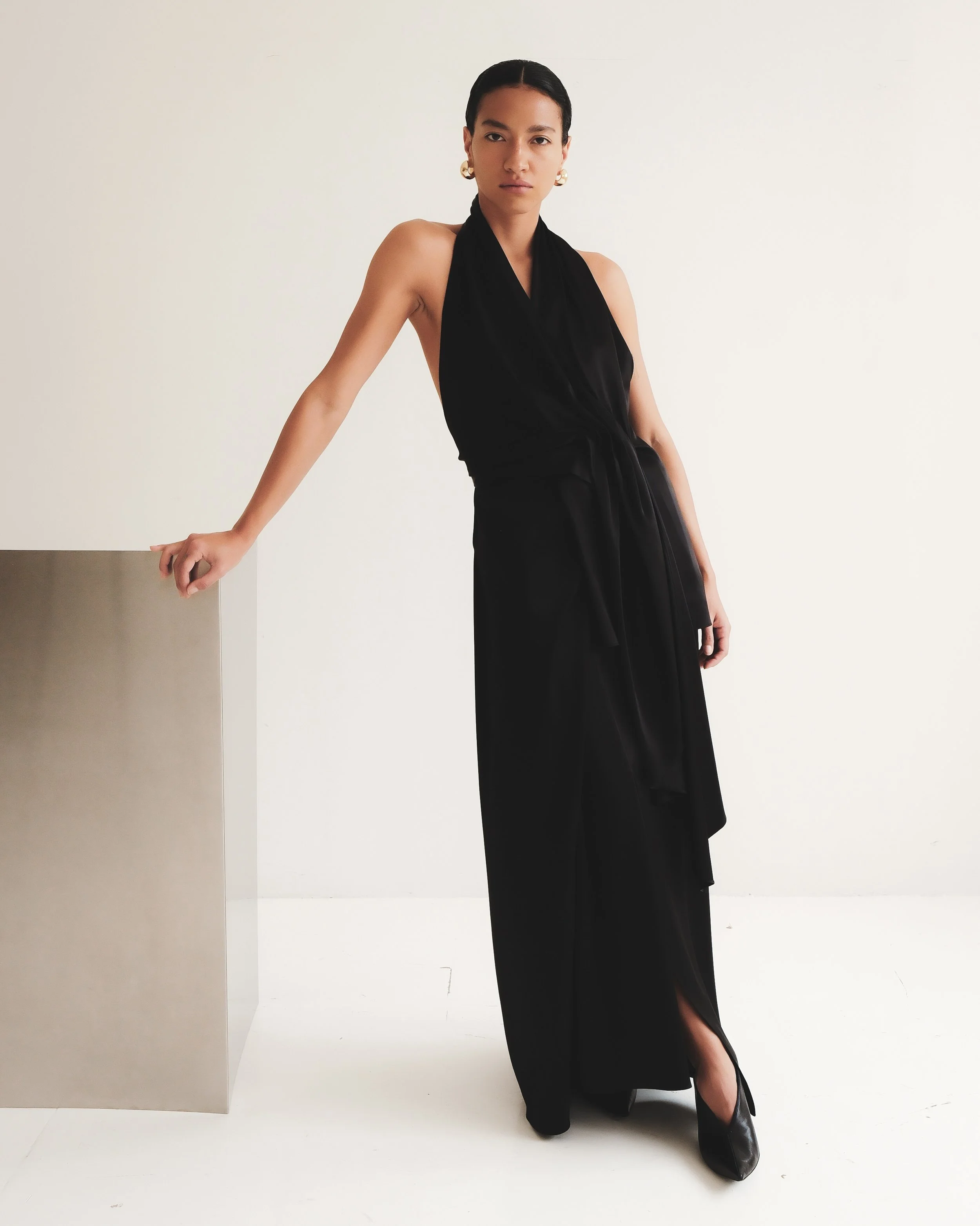 Heirlome FW25 / Hair Stylist