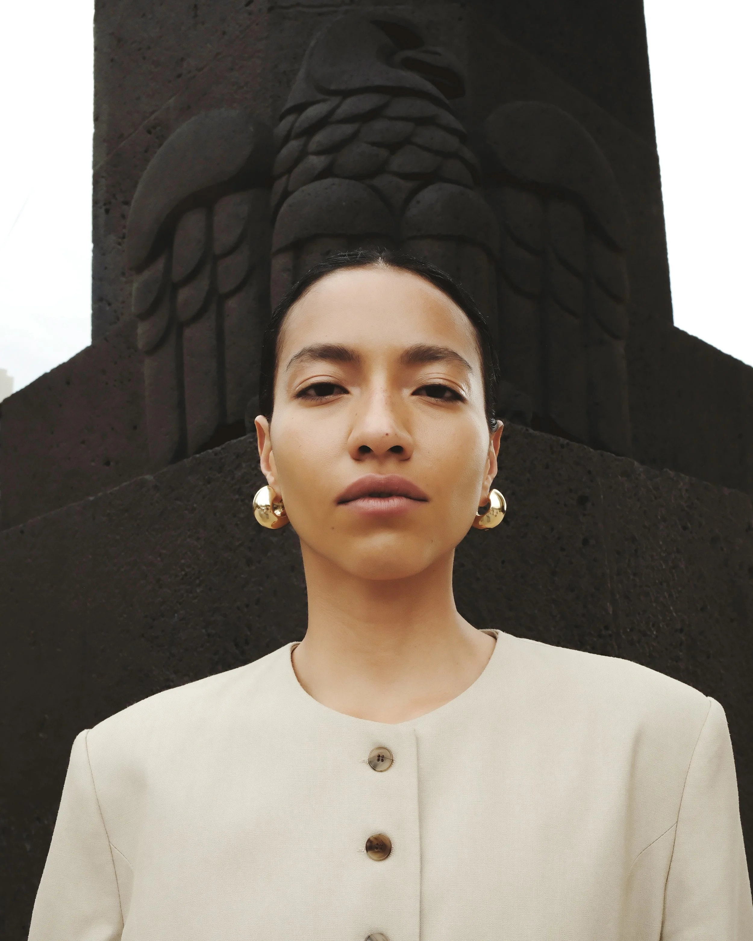 Heirlome FW25 / Hair Stylist