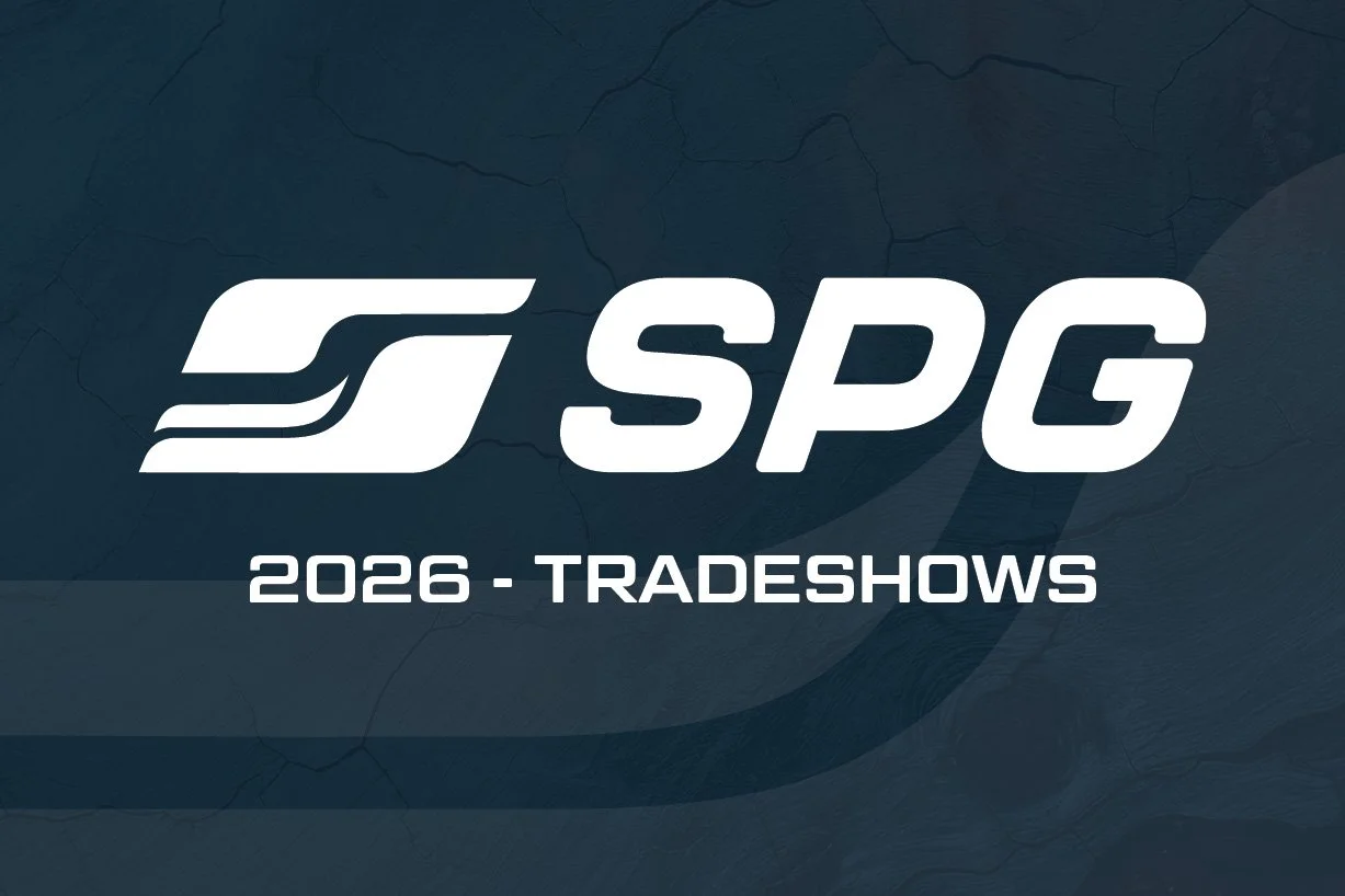 SPG Announces Fall 2026 Trade Show Participation