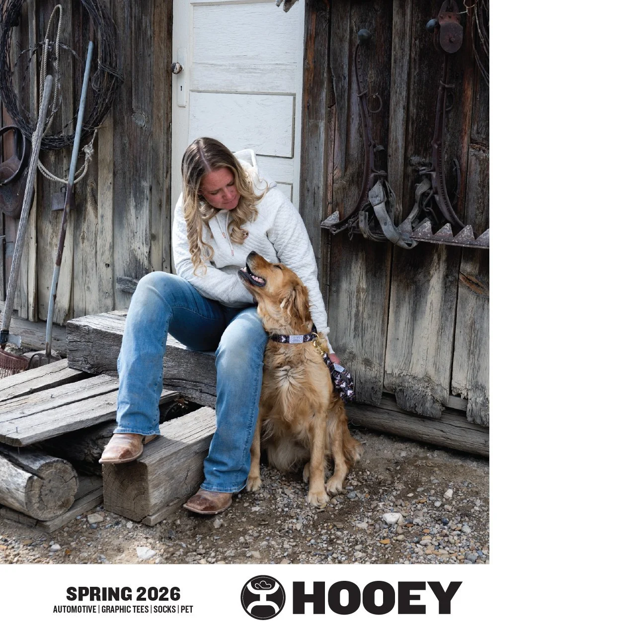 Hooey Spring 2026