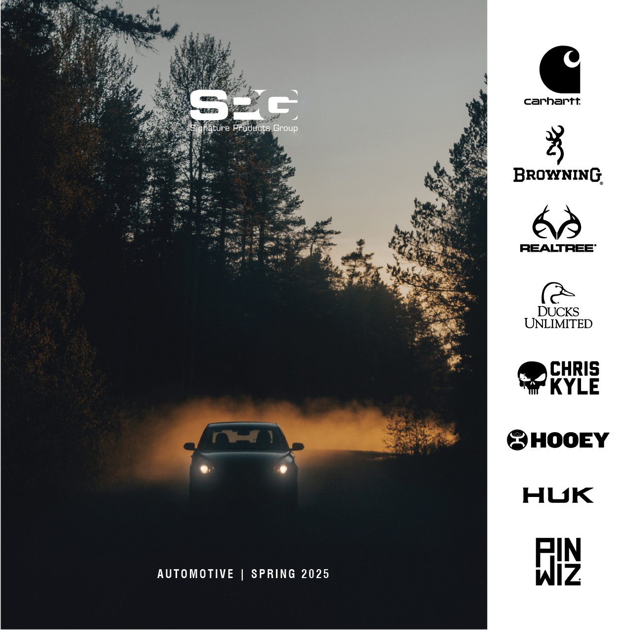 All Auto Spring 2025