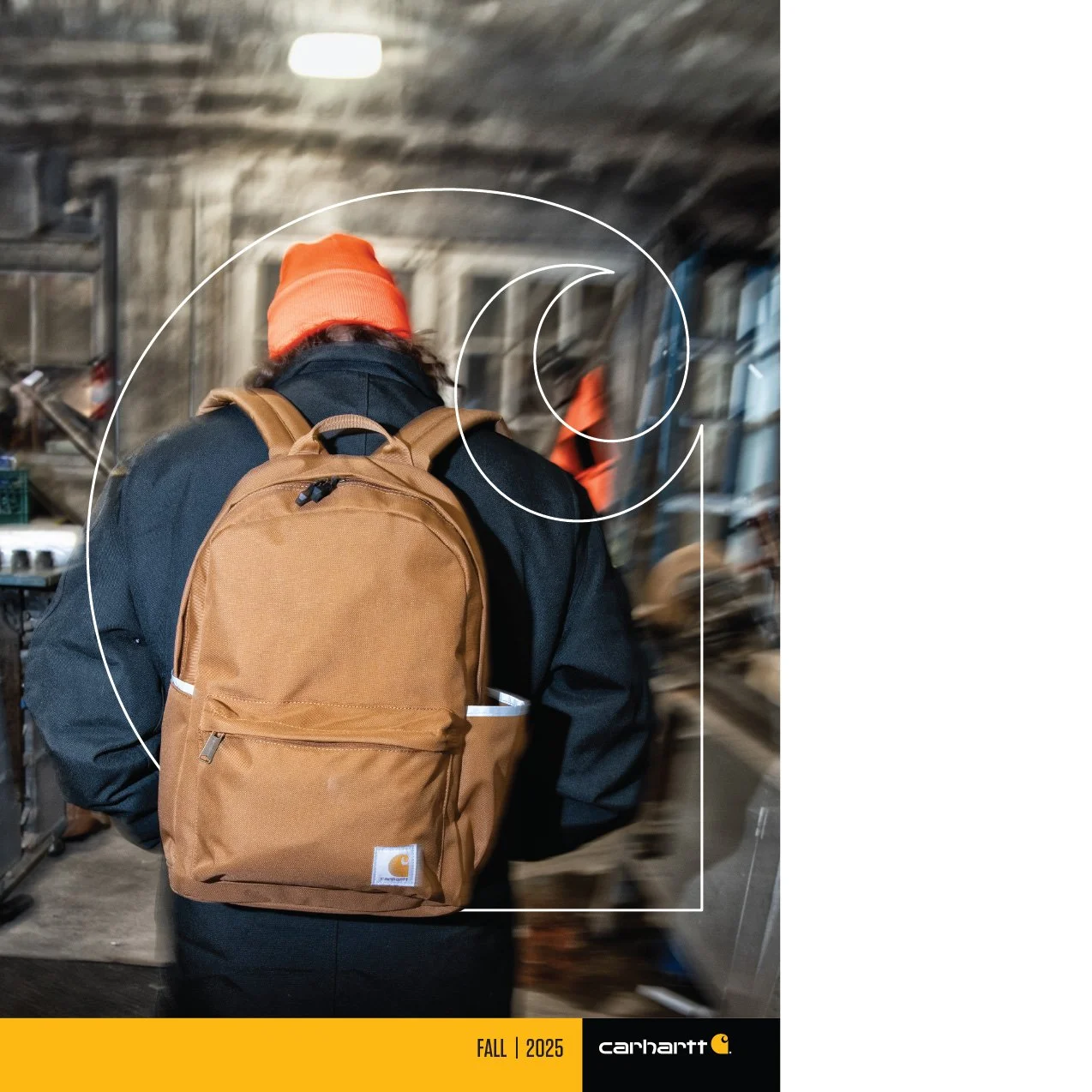Carhartt Fall 2025