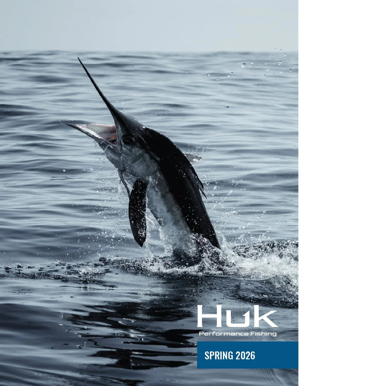 Huk Spring 2026