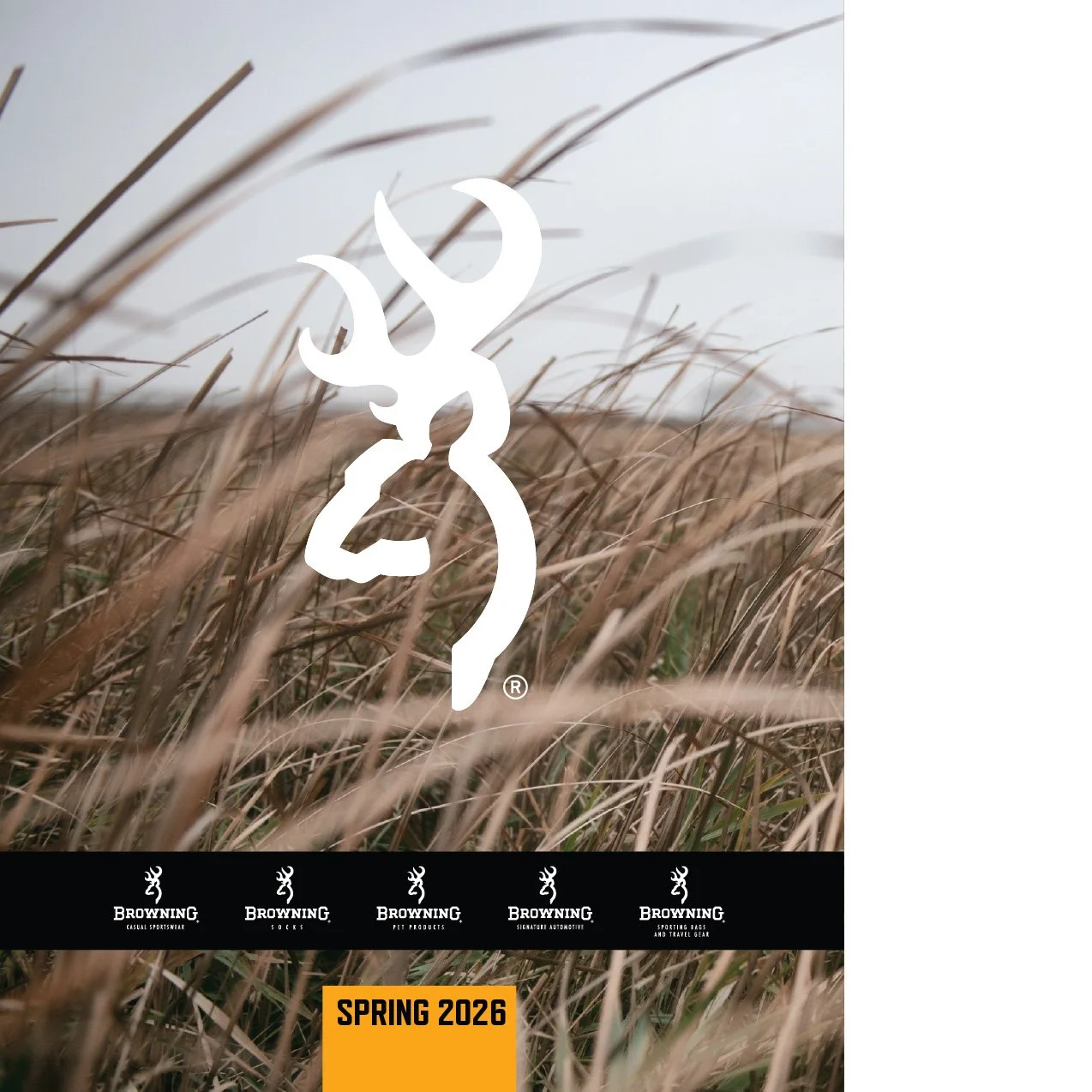 Browning Spring 2026
