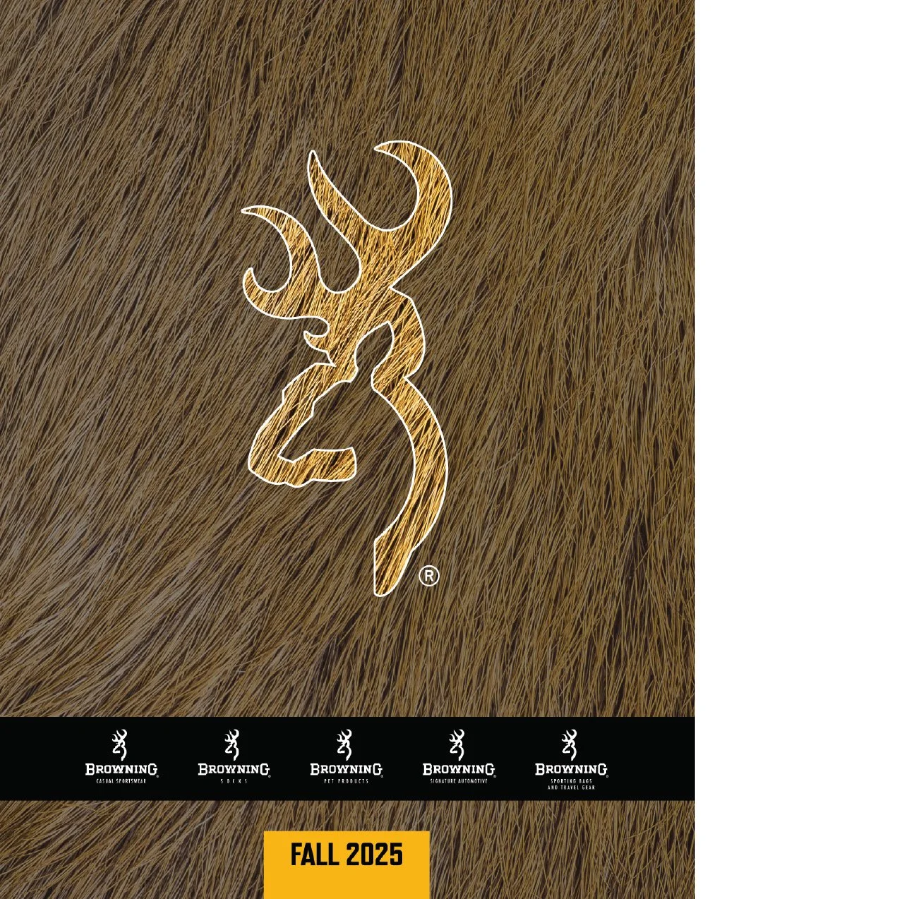 Browning Fall 2025