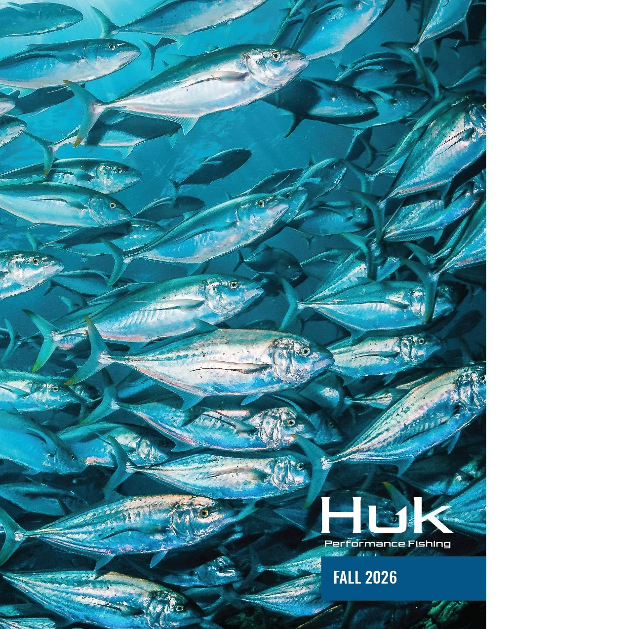 Huk Fall 2026
