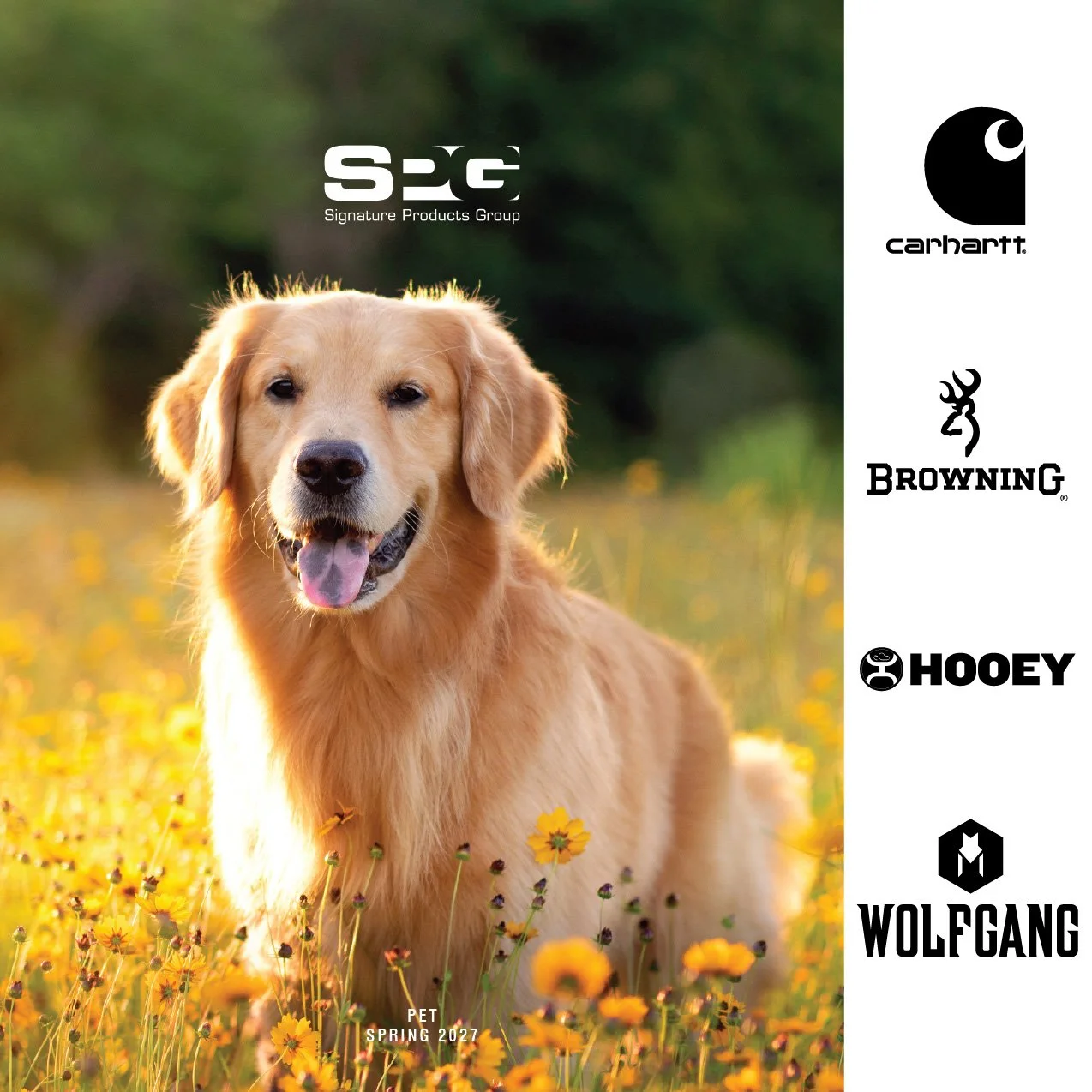 All Pet Spring 2027