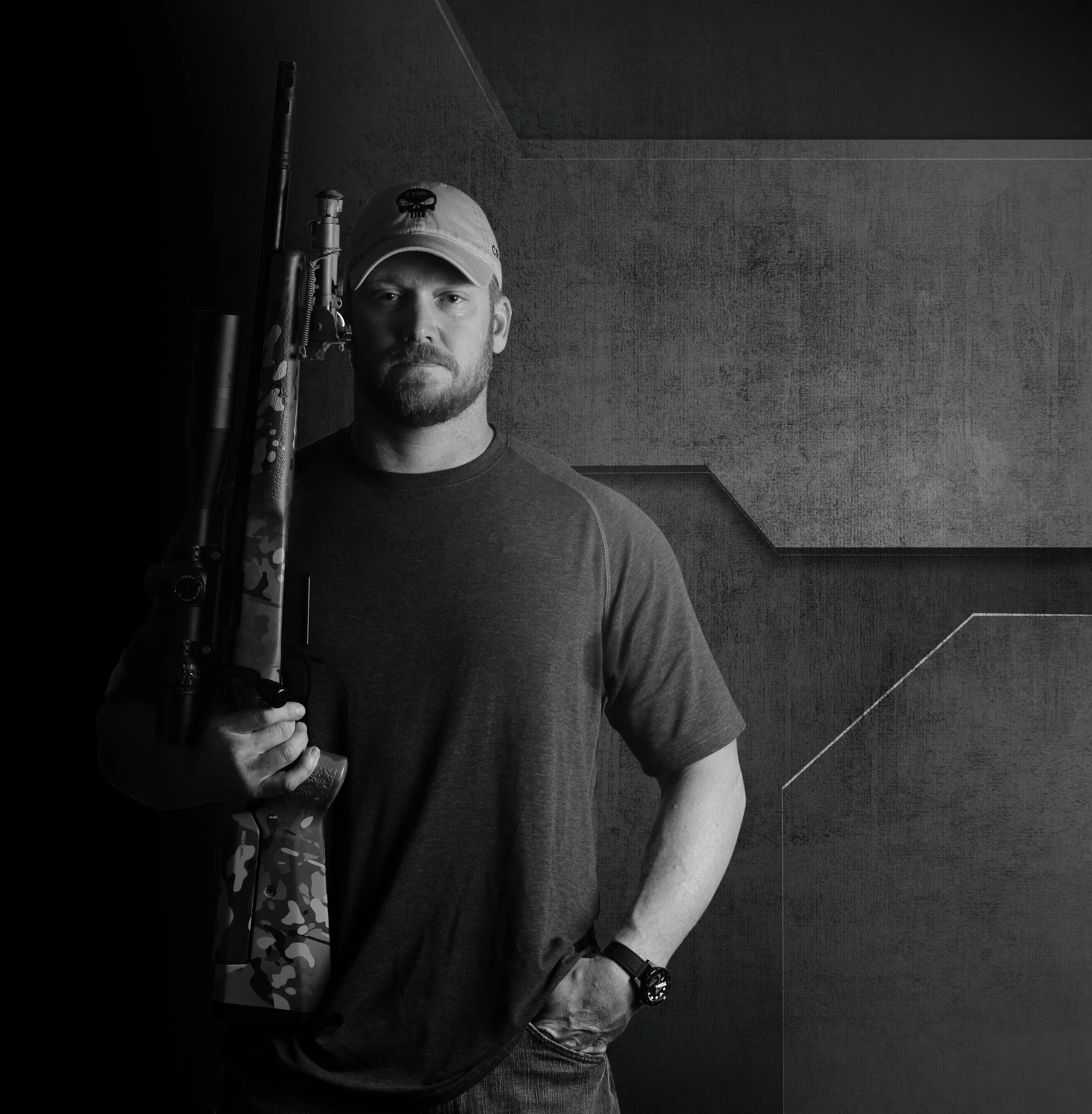Chris Kyle