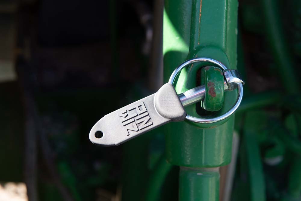 Pin Wiz product