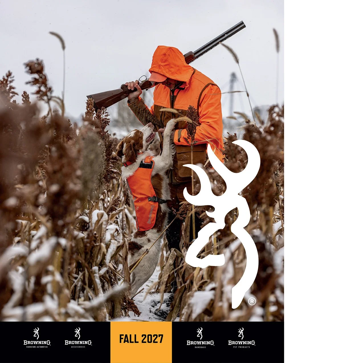 Browning Fall 2027