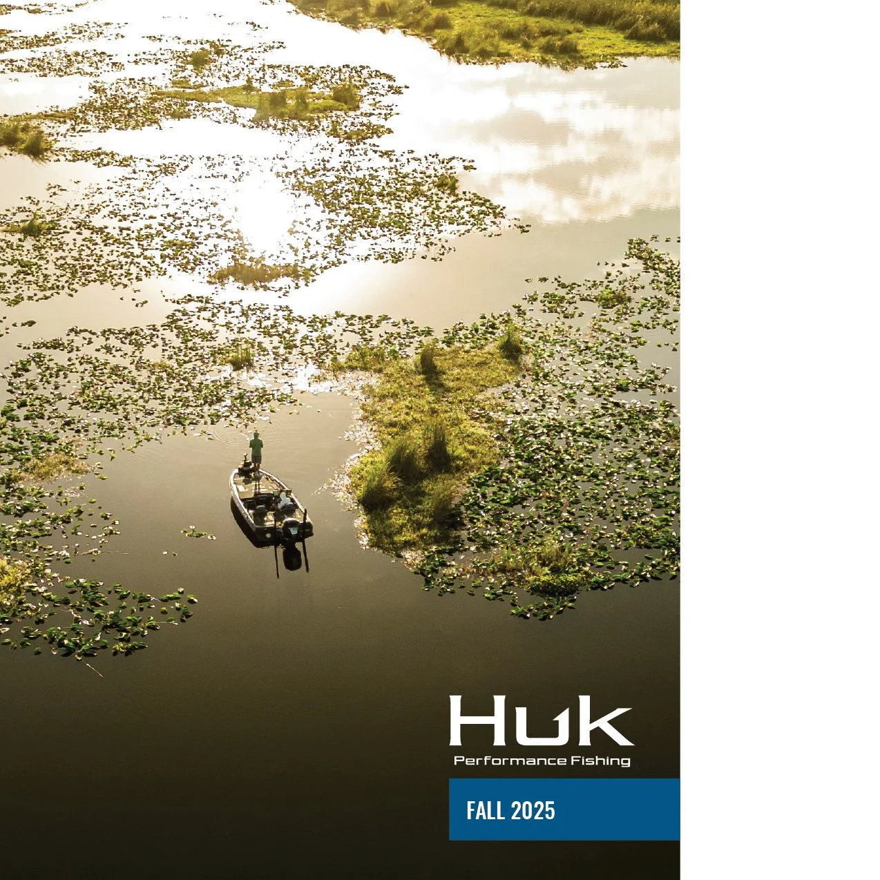 Huk Fall 2025