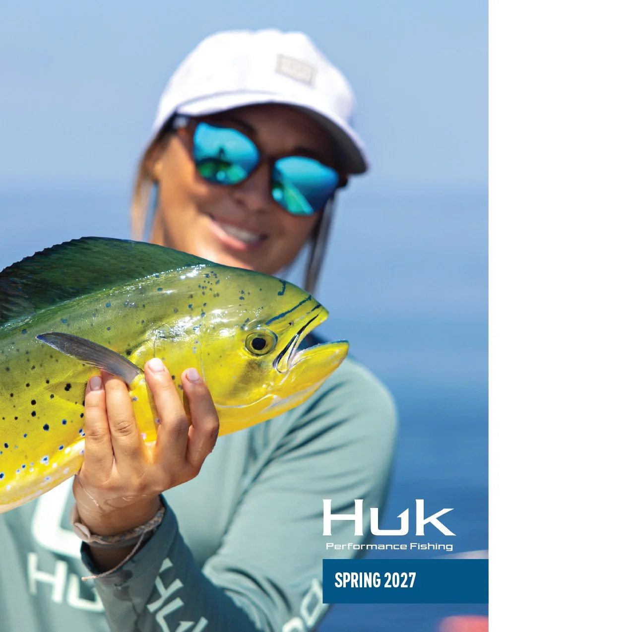 Huk Spring 2027