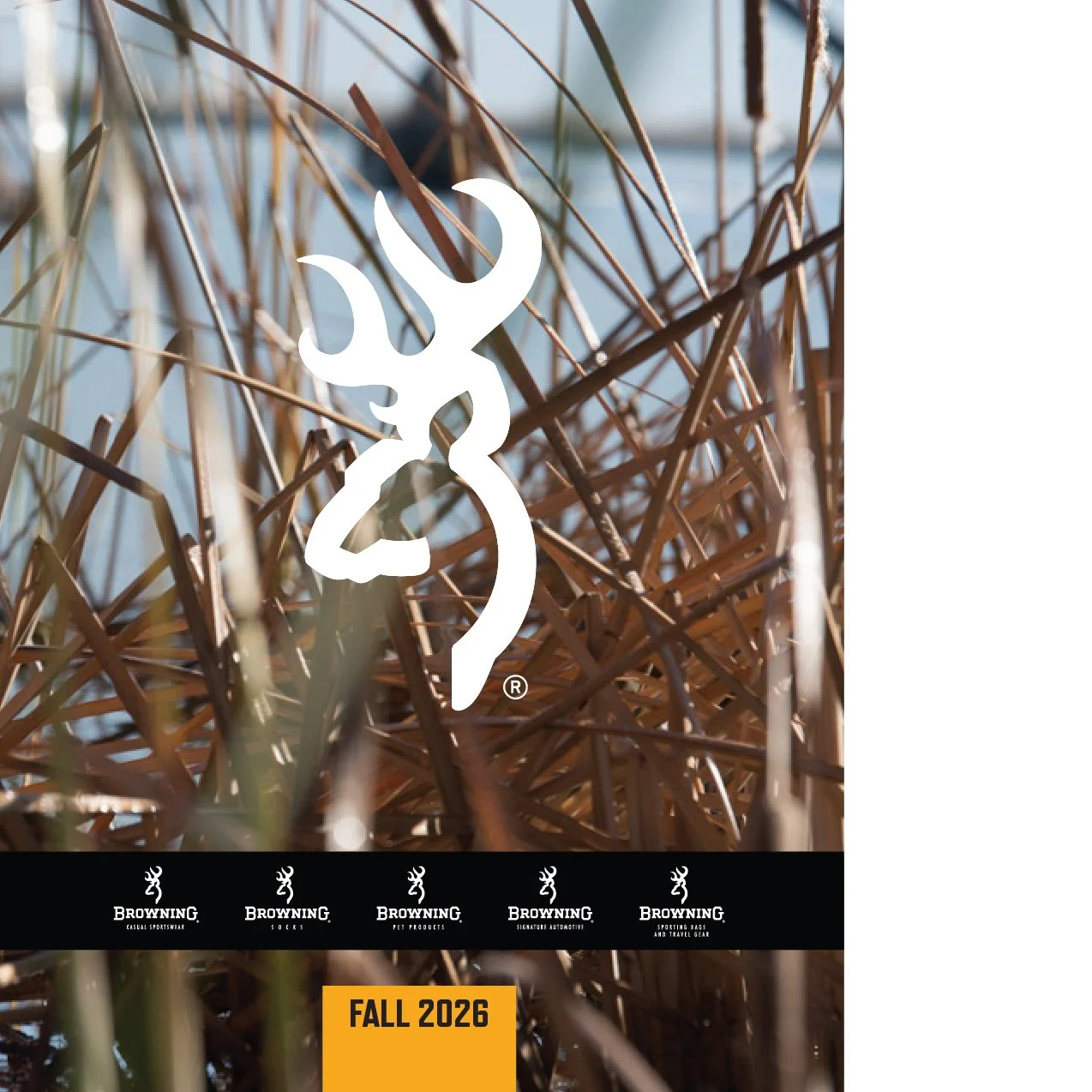 Browning Fall 2026
