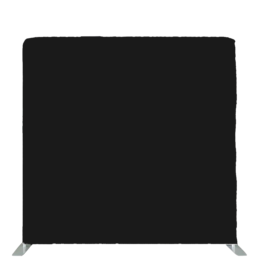 Schwarzer Hintergrund von der Fotobox Bad Driburg