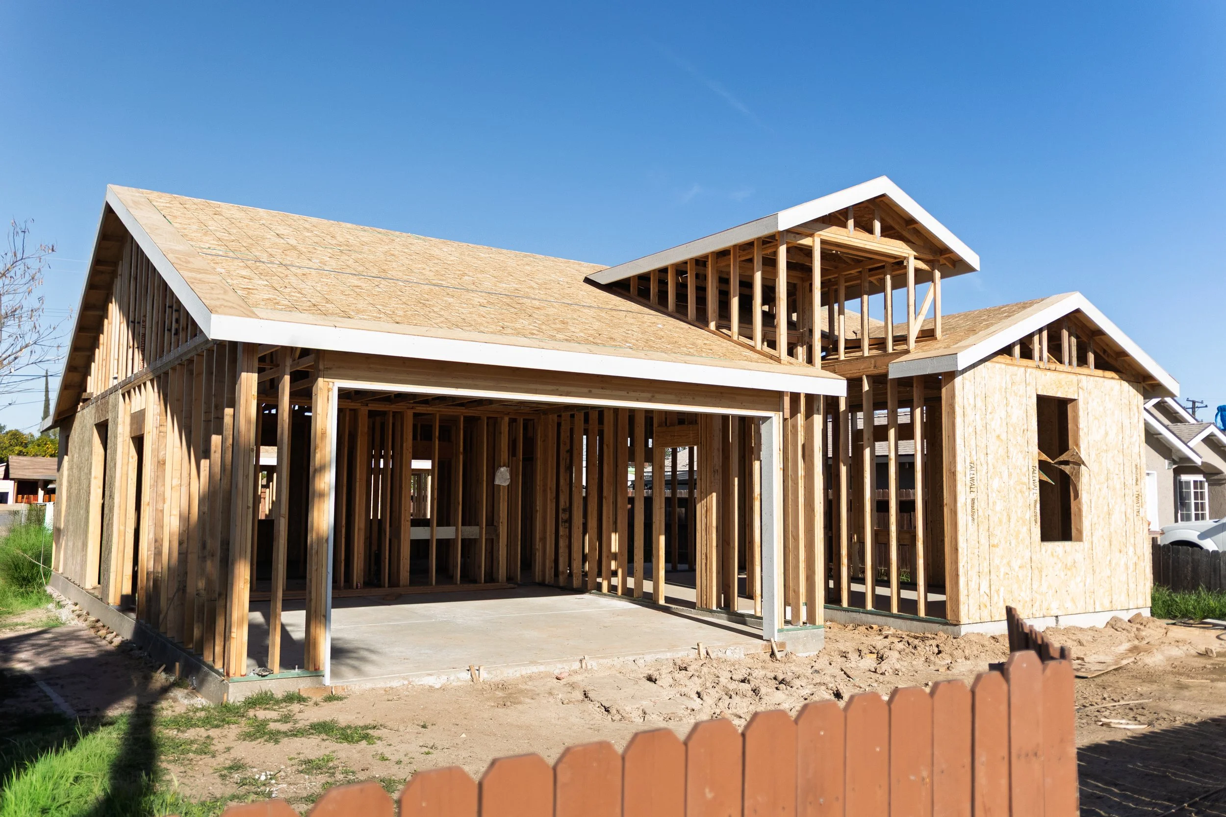 Home Construction