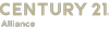 C21 Alliance Logo