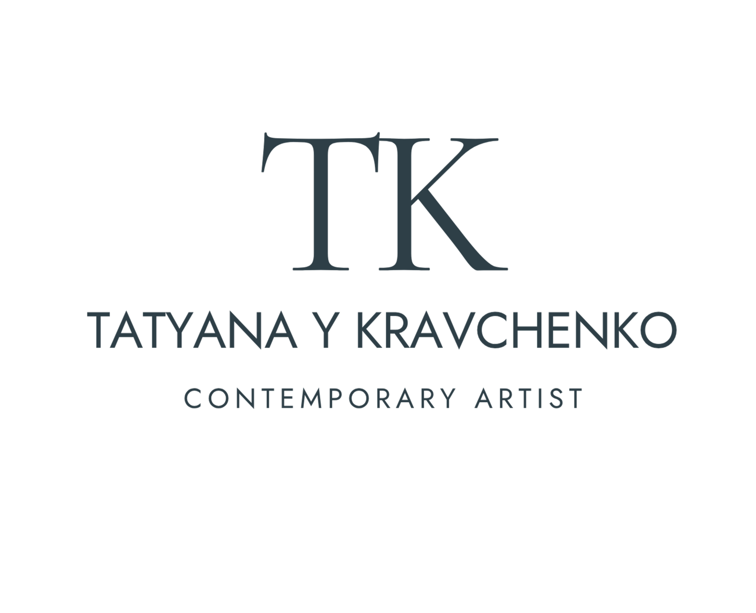 Tatyana Y. Kravchenko | Contemporary Artist