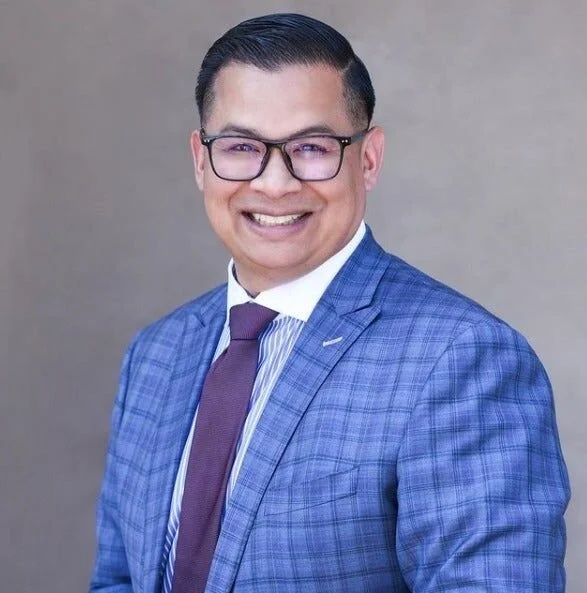 Edwin Acevedo