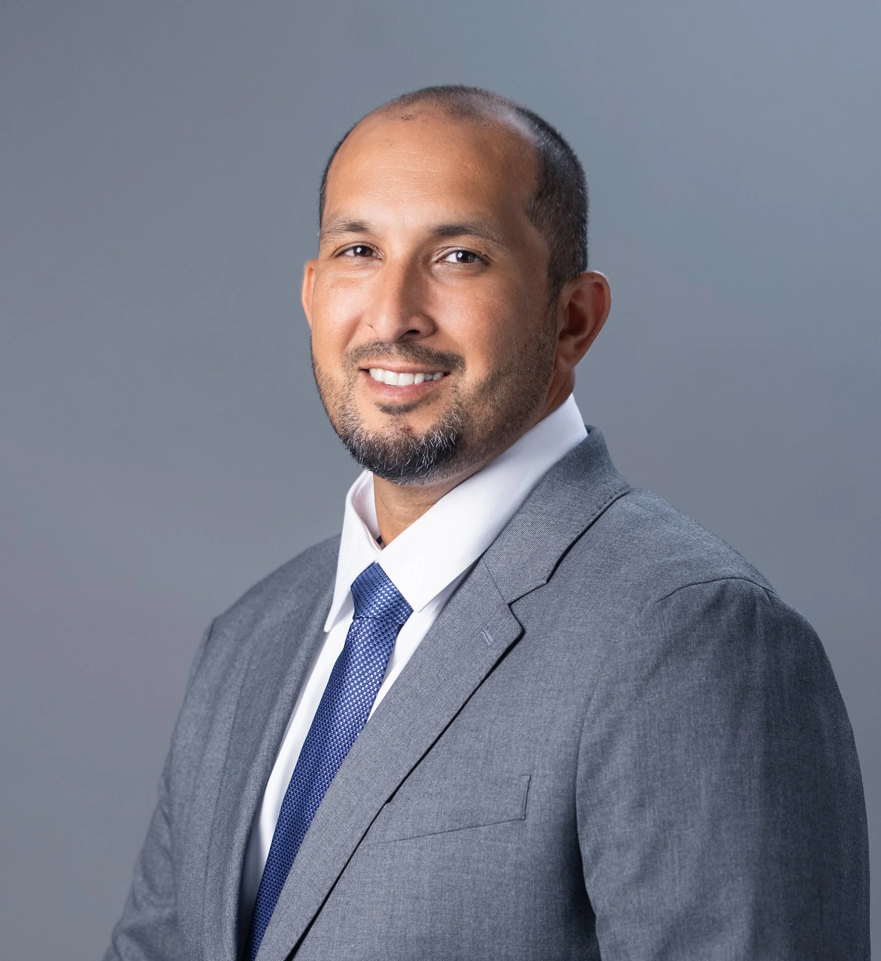 Roberto Bermudez