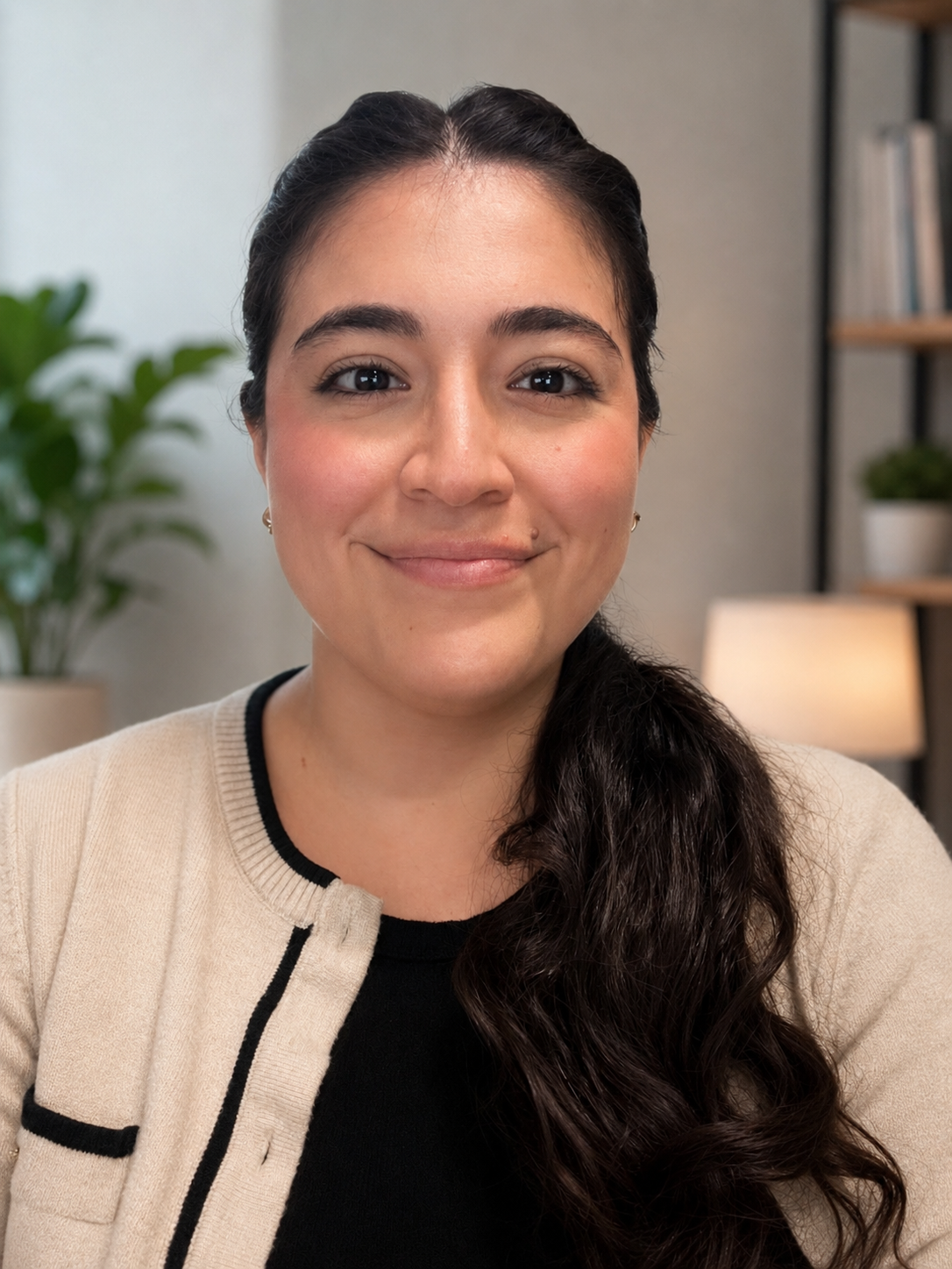 Yasmine Castaneda