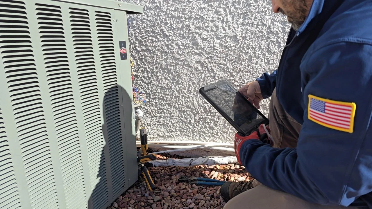 The "Band-Aid" Trap: Why Treating Symptoms Instead of the Cause is Killing Your AC