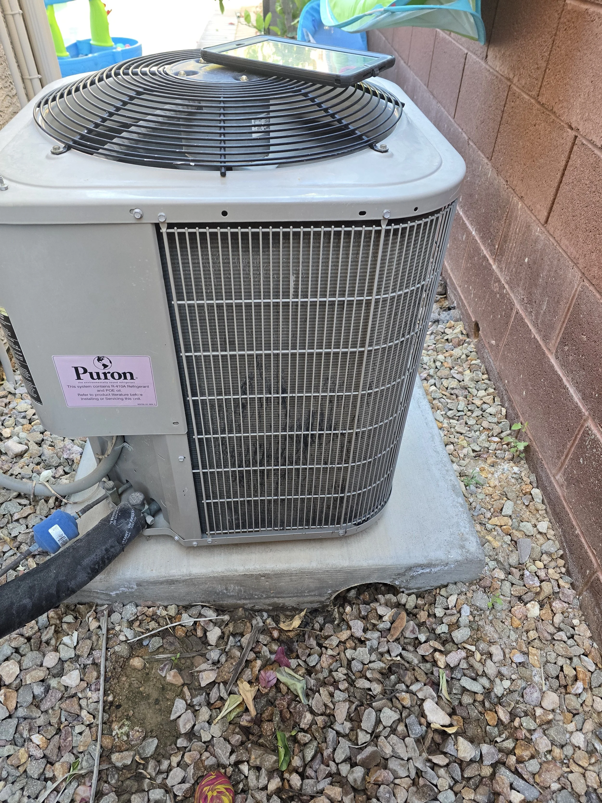 Signs Your Air Conditioner Needs Professional Attention