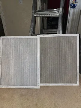 AIR FILTER