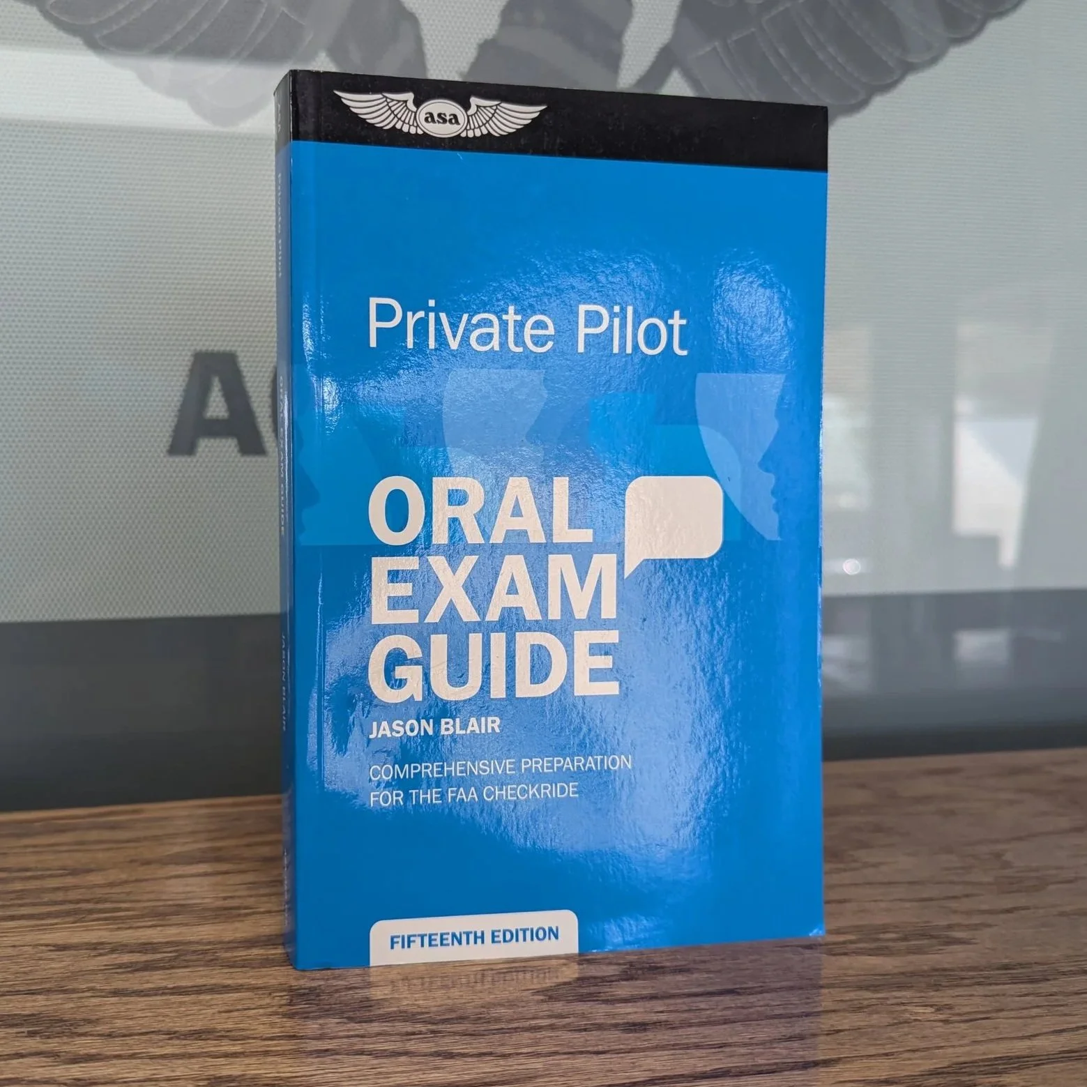 Oral Exam Guides