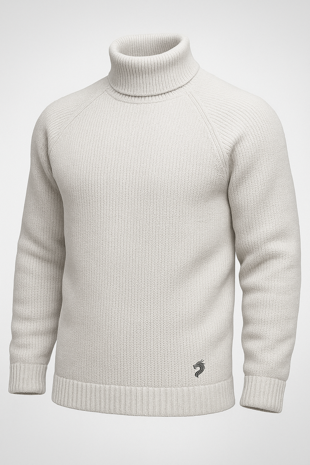 Suéter Térmico UNSTOPPABLE DRAGON Premium