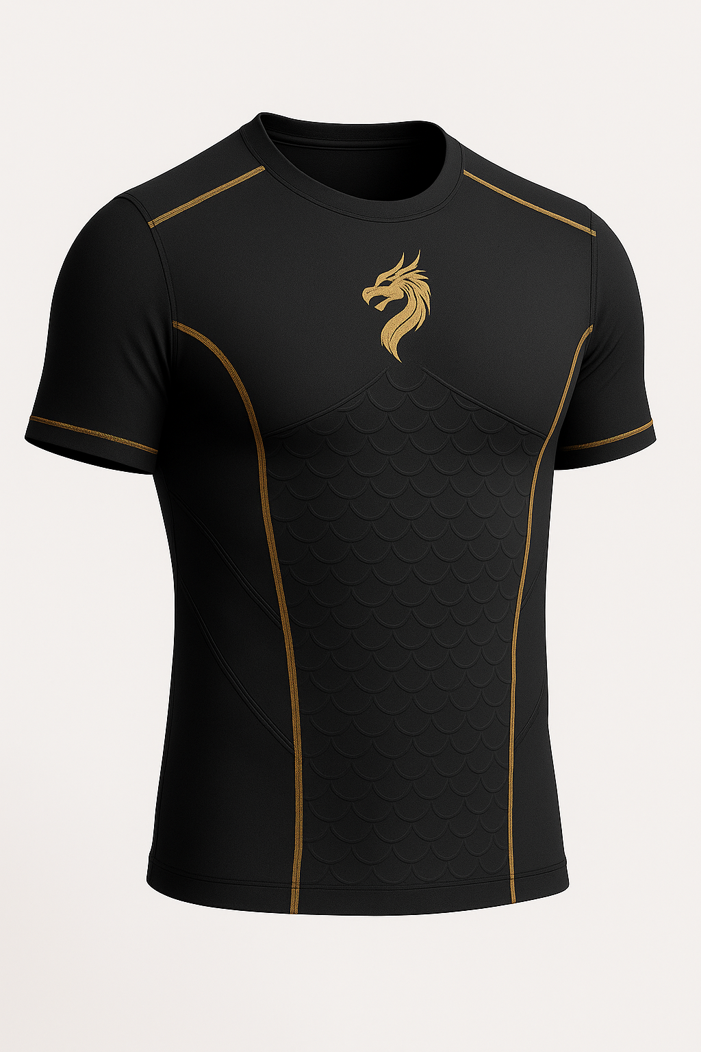 Camiseta Performance DRAGON