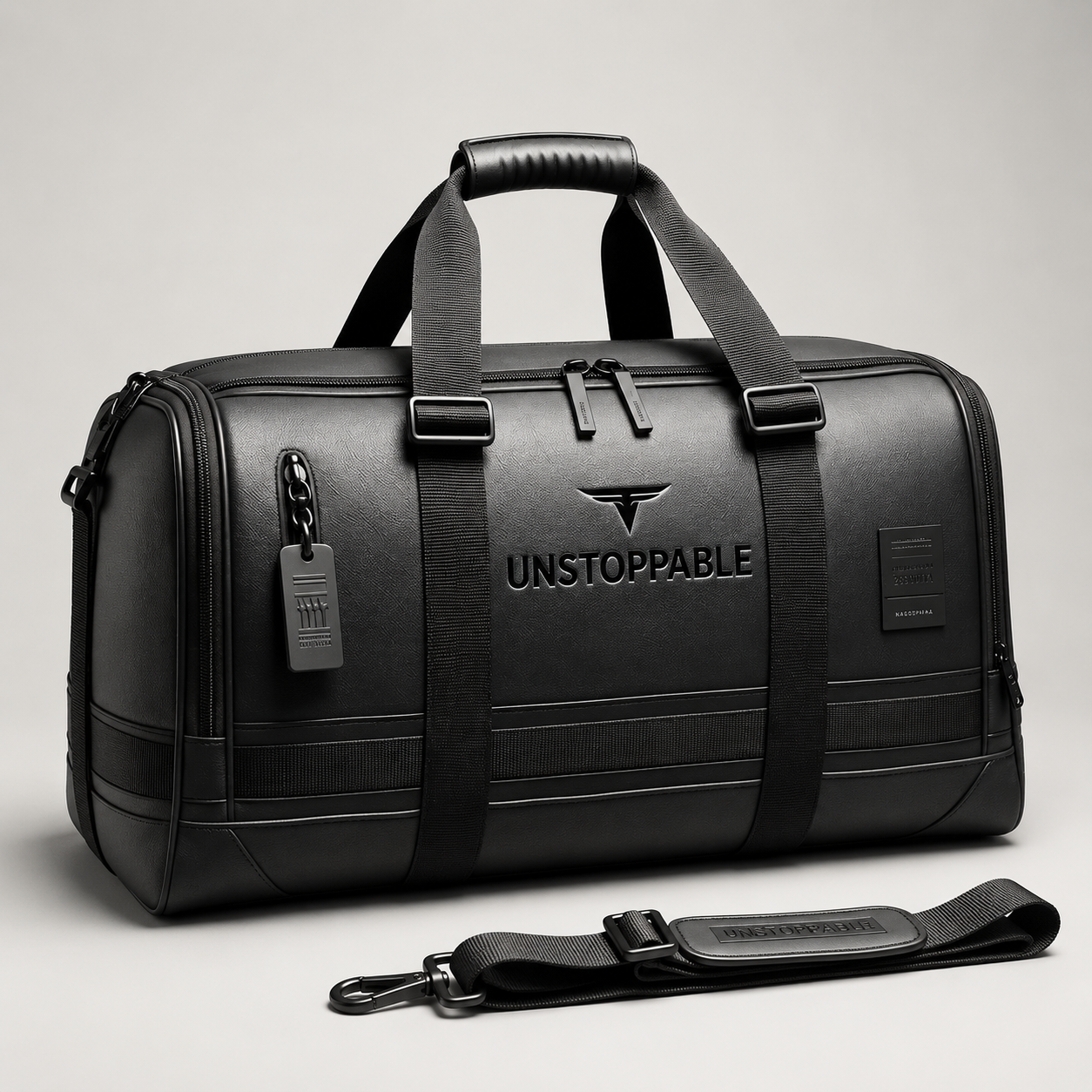 Bolsa Unstoppable Dragon Premium