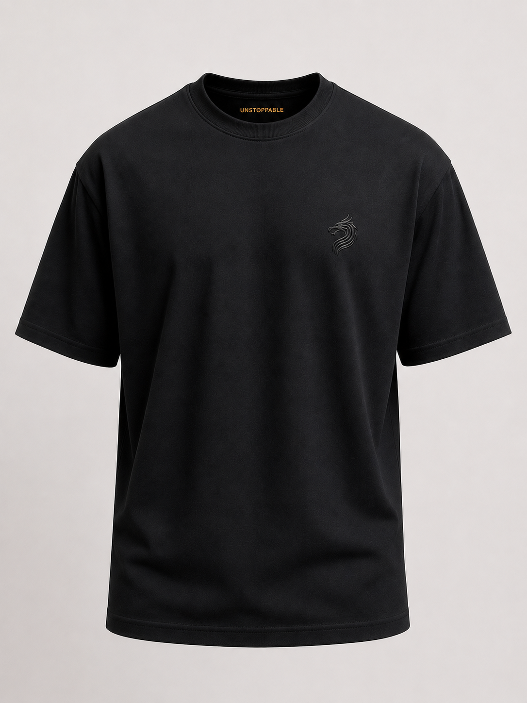 T-shirt simples dragon