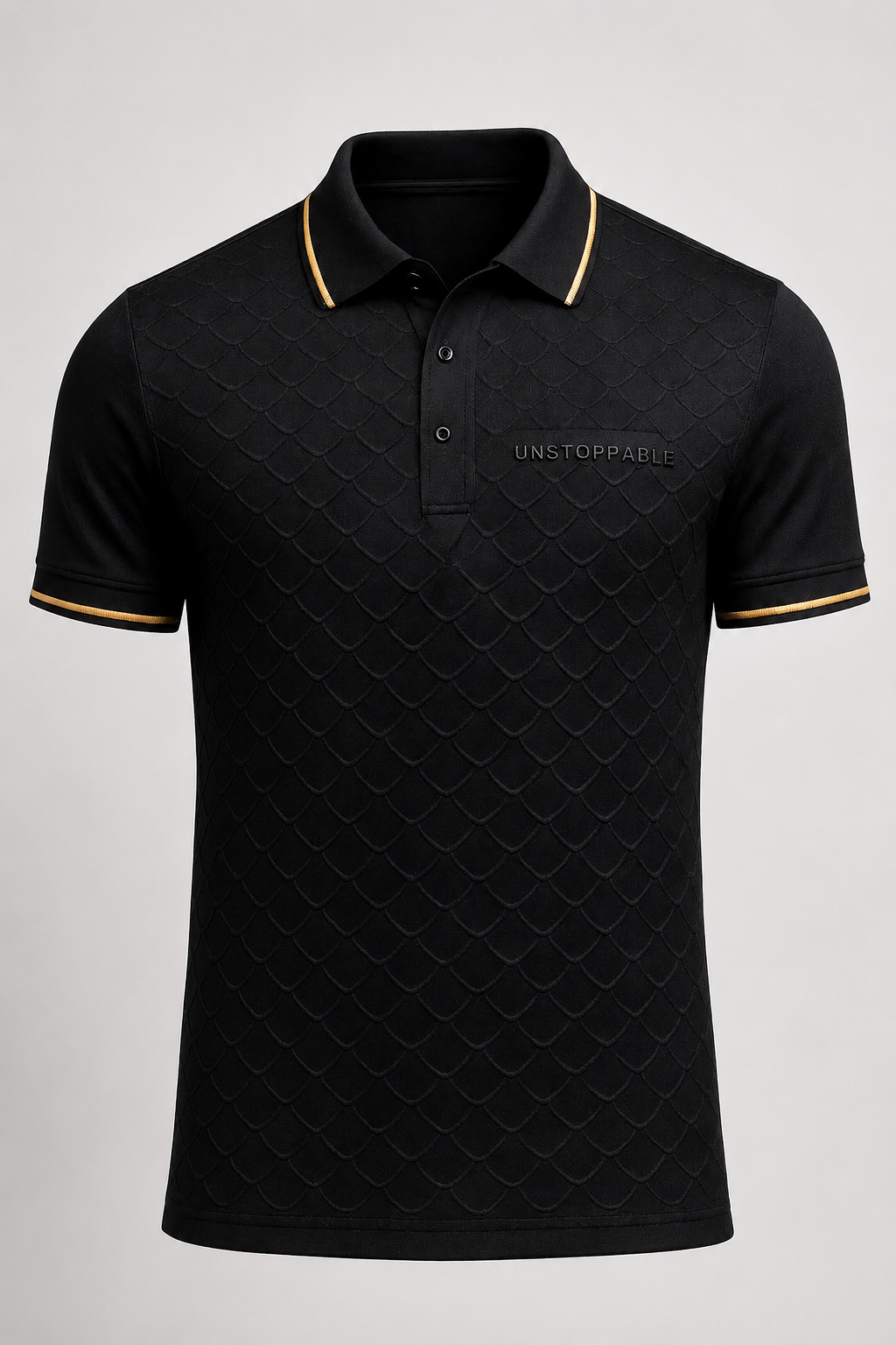 Polo Black Dragon