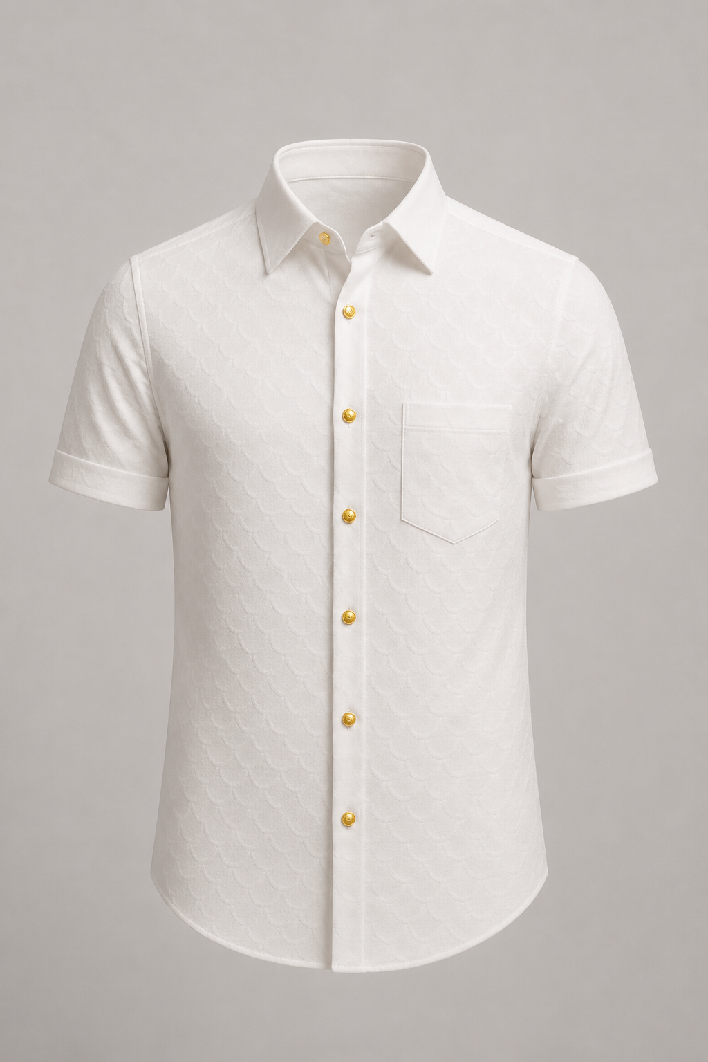 Camisa Premium Escamas do Dragão