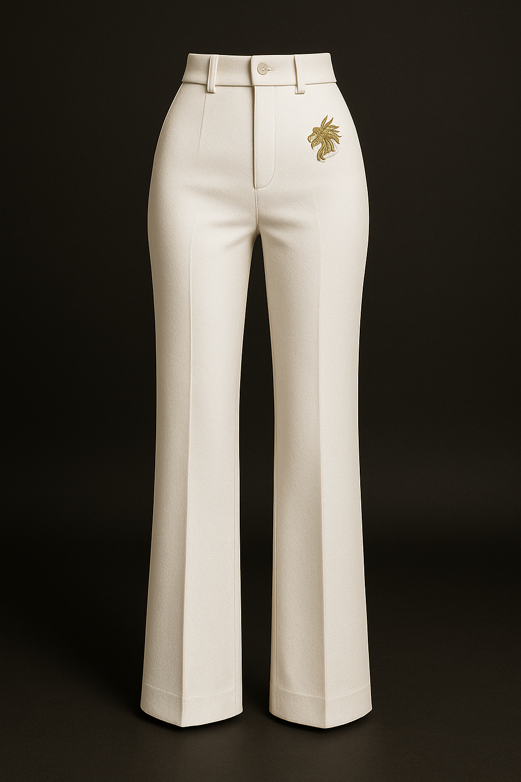 Calça Elegância IVORY unstoppable