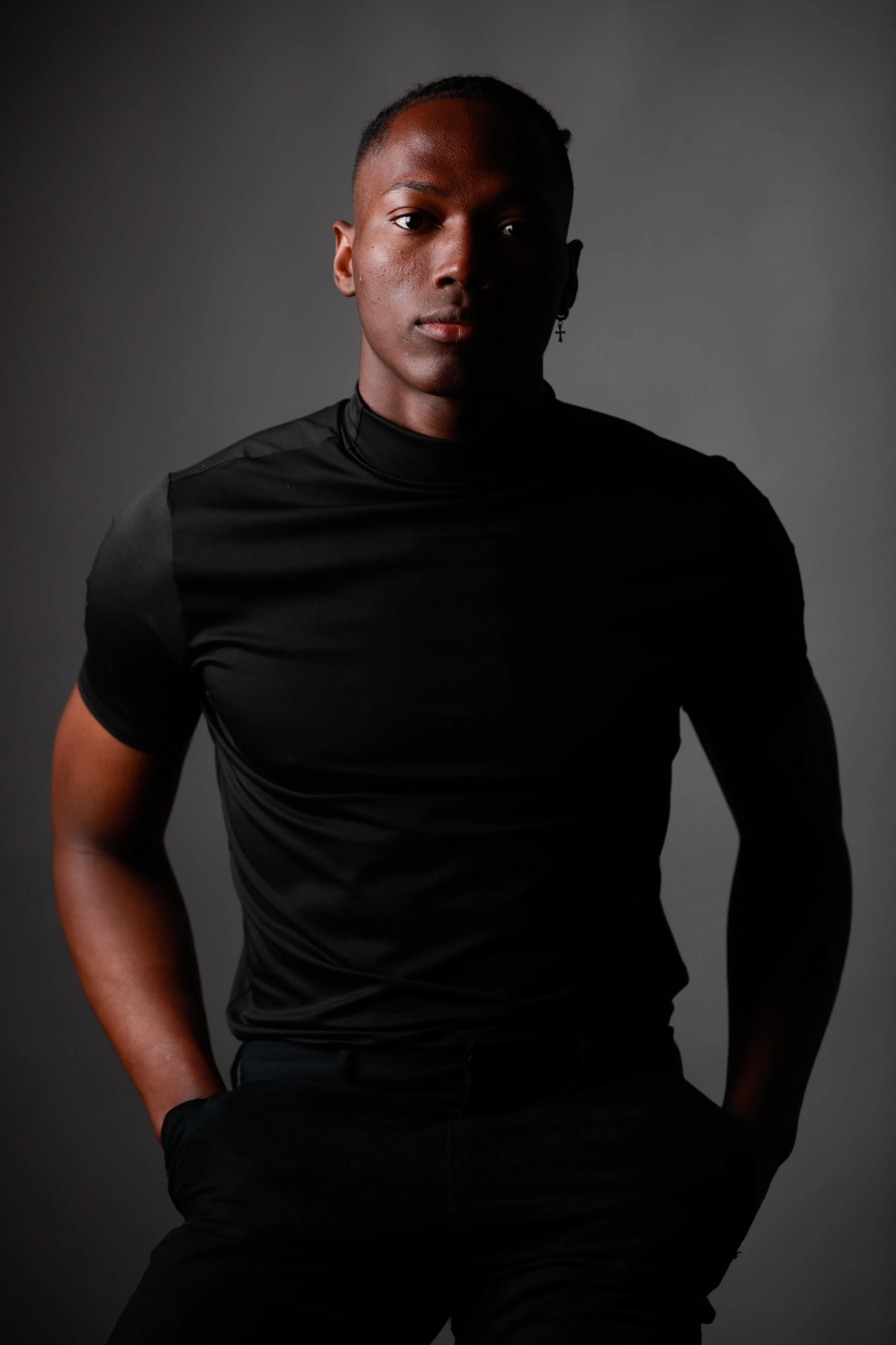 Fundador Jerildson Carvalho