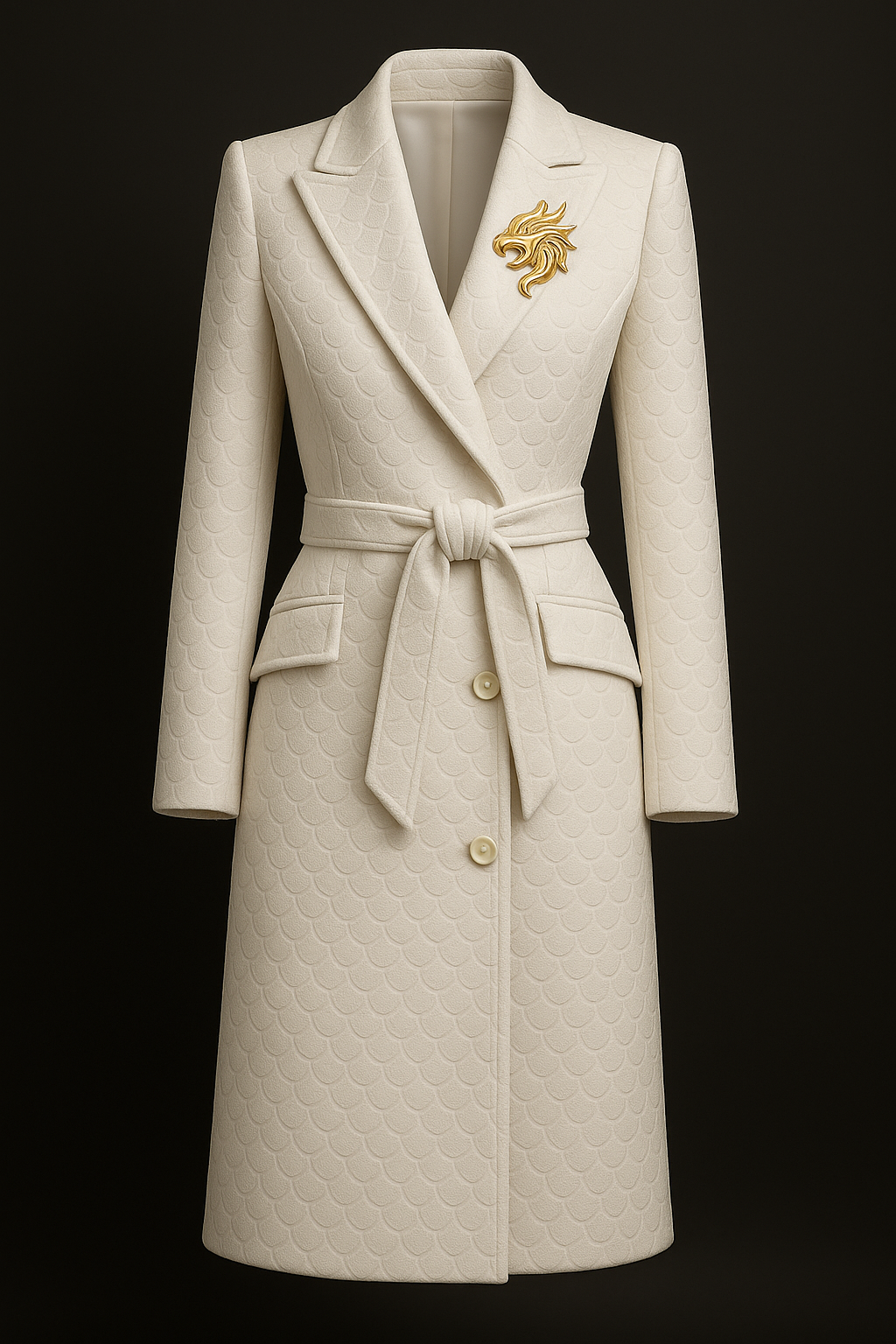 Casaco Dragon Elite unstoppable