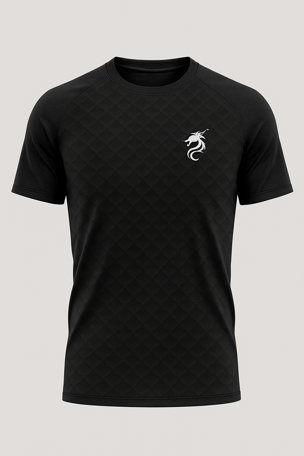 Camiseta Unstoppable Dragon