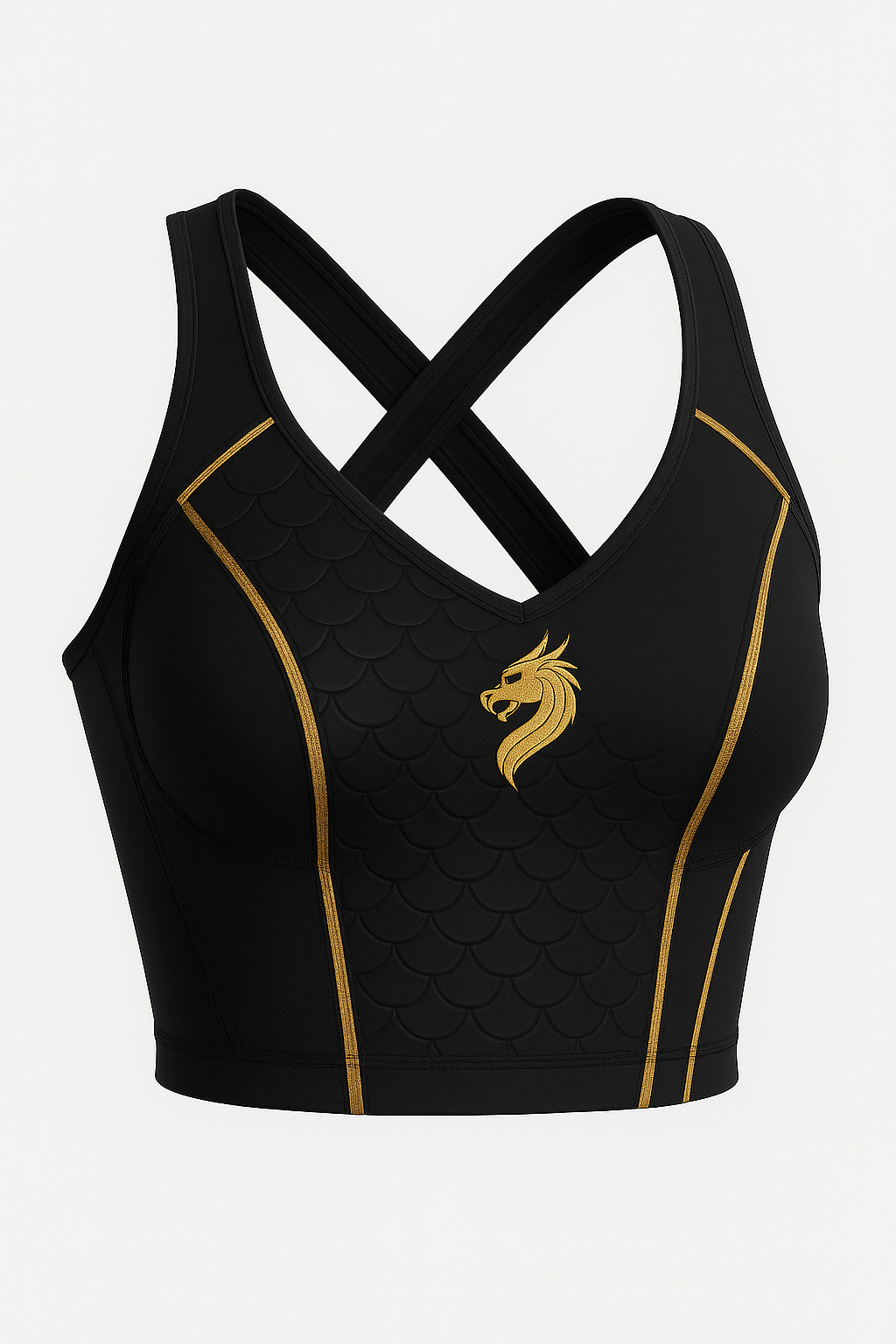 Top Esportivo Dragão