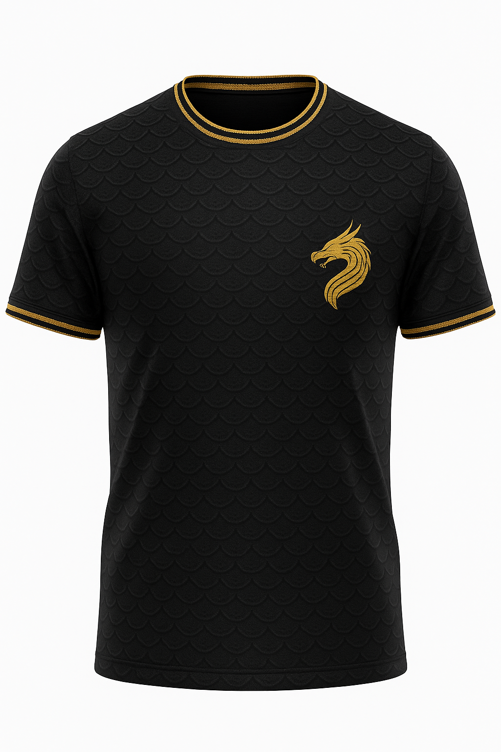 Camiseta Premium Unstoppable Dragon