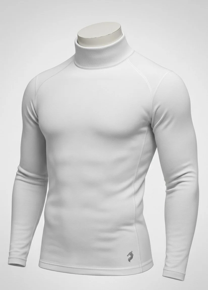 Camiseta Térmica Hydra