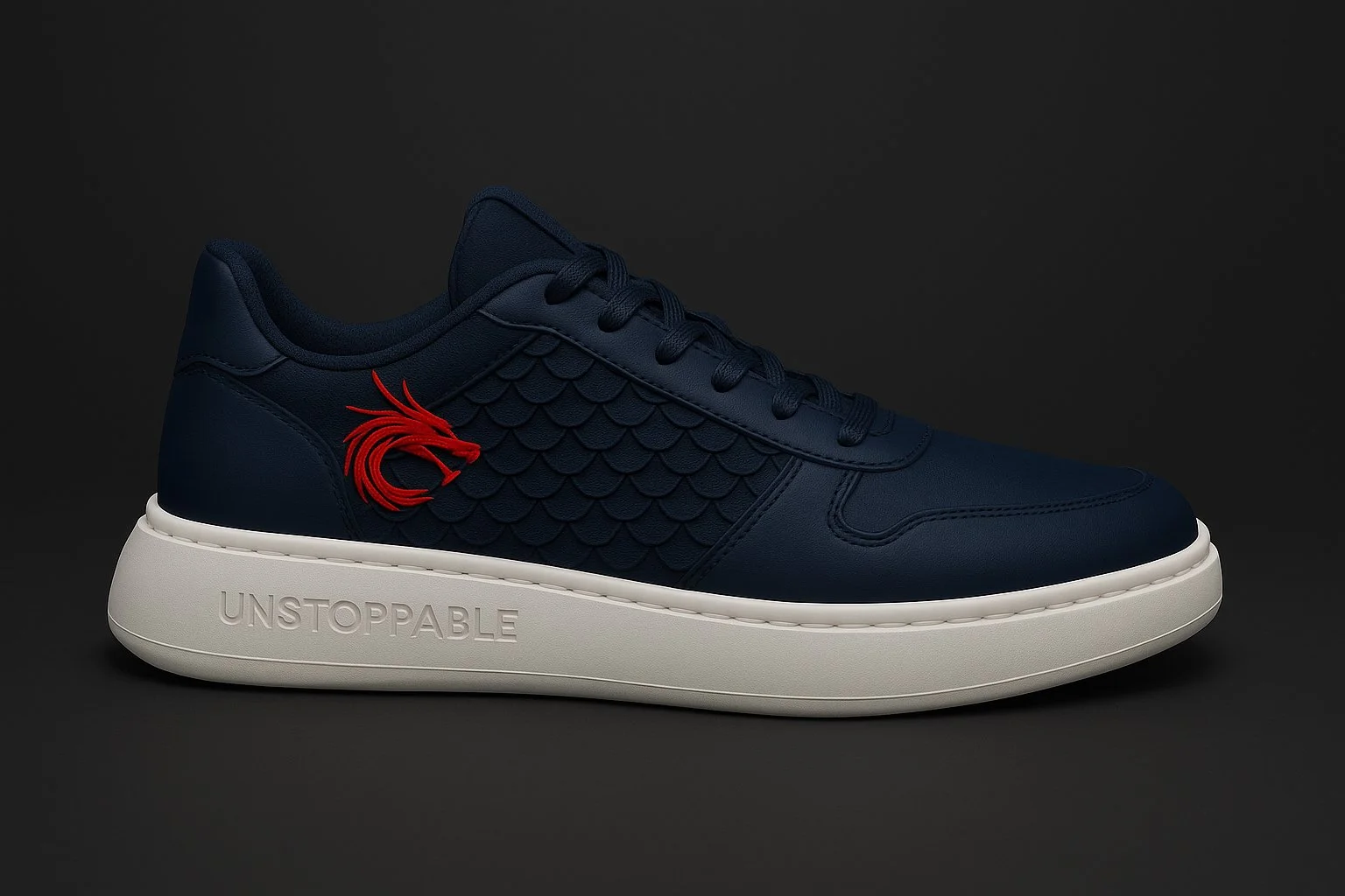 Tênis Unstoppable Dragon