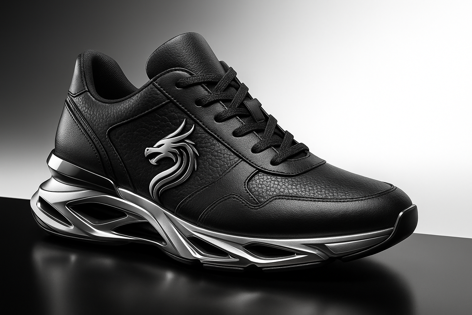 Tênis Dragão Supremo