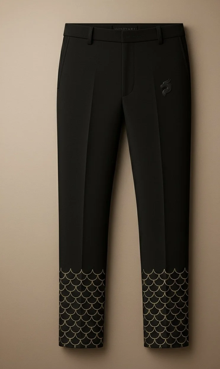 Calça Unstoppable Dragon Essence