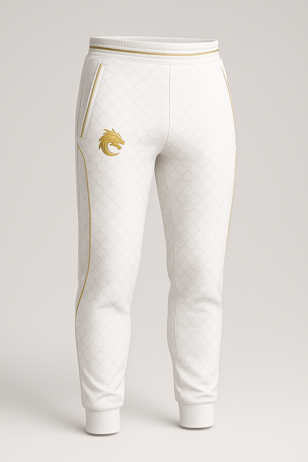 Calças Elite Dragão