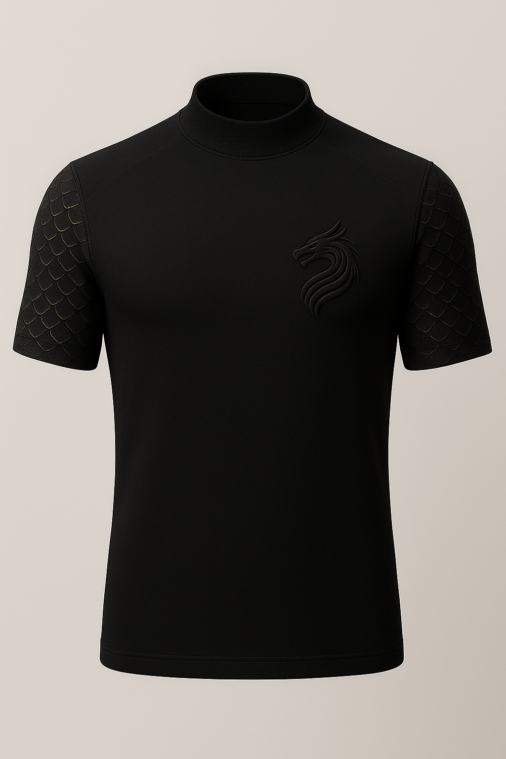 Camiseta Premium UNSTOPPABLE DRAGON