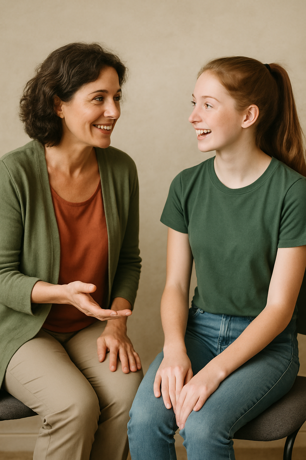 Raising Capable Adults: The PNWMoms Movement