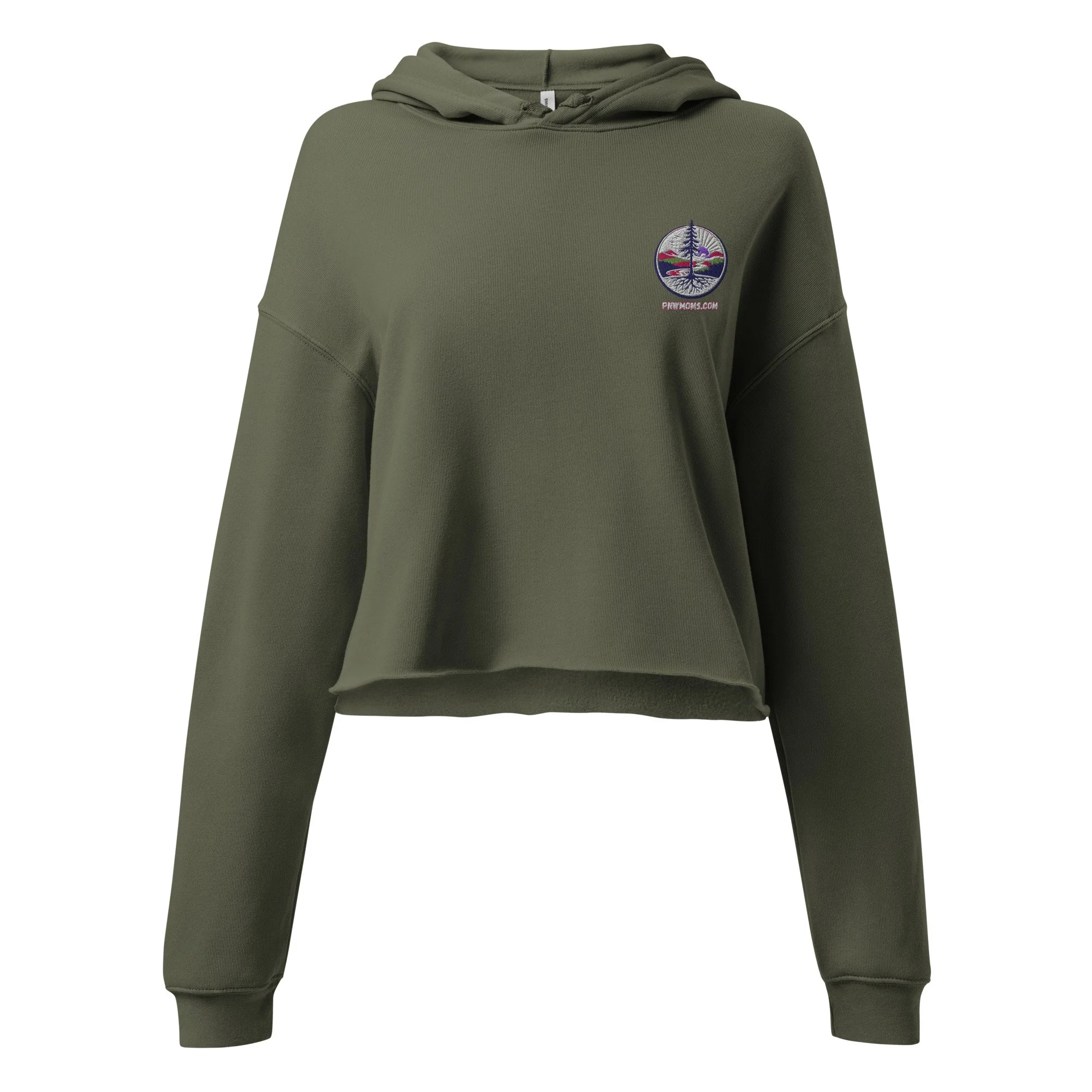 womens-cropped-hoodie-military-green-front-6a866877e07da.jpg