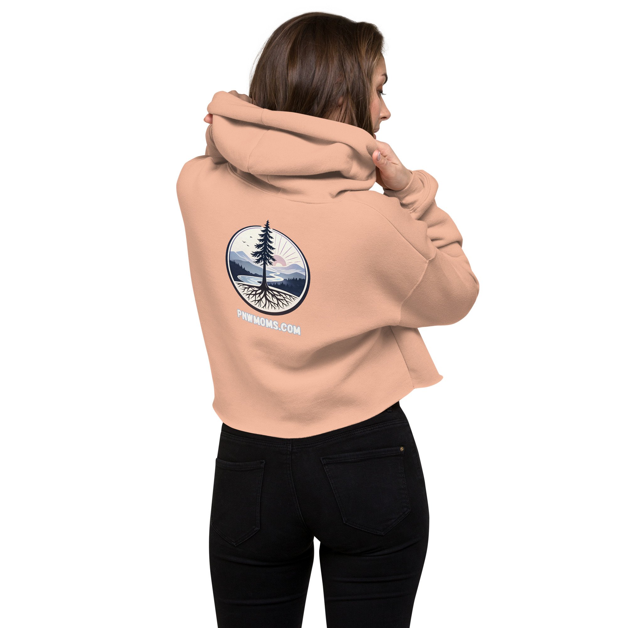 womens-cropped-hoodie-peach-back-6a866877de03a.jpg